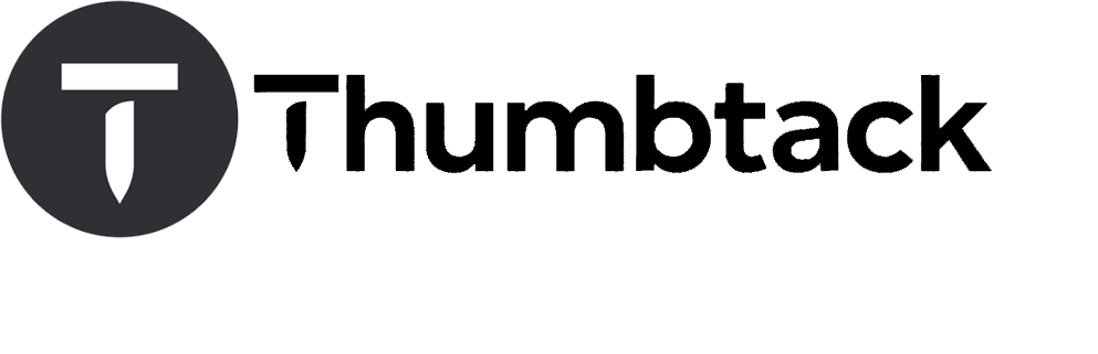Thumbtack Logo